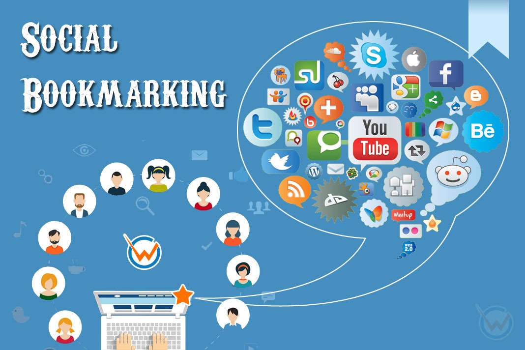 Free Social Bookmarking Submission Sites List 2020 To increase your