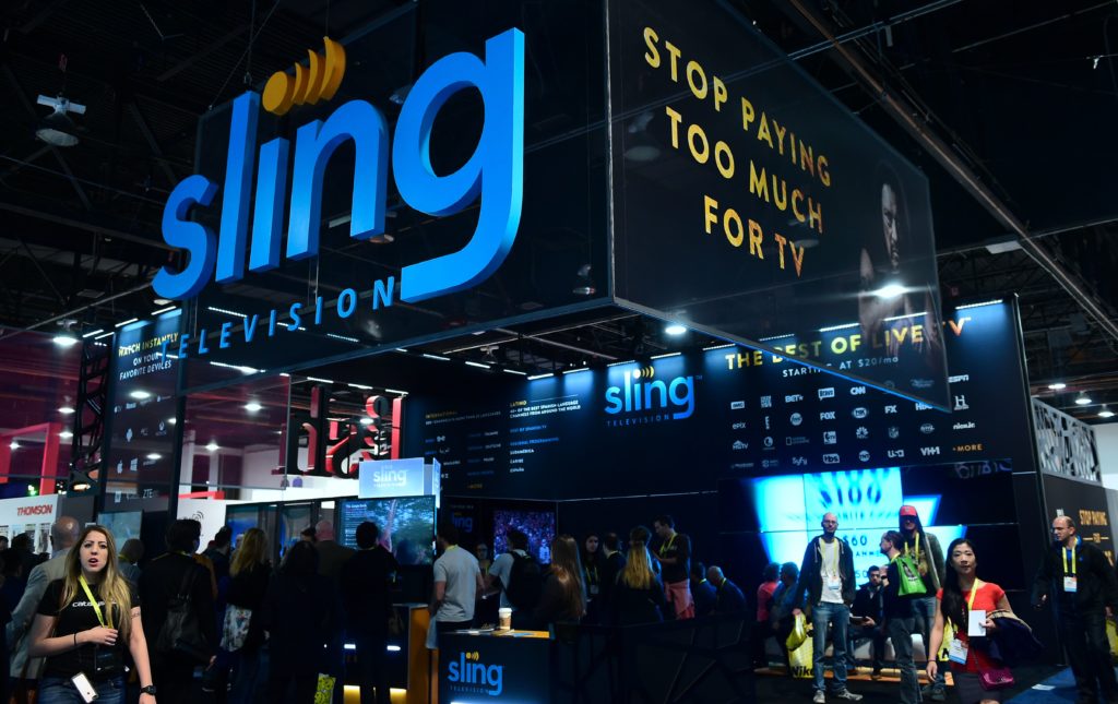 How to Cancel a Sling TV Subscription Web Splashers