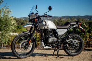 Terrible Royal Enfield Quotes In Himalayan