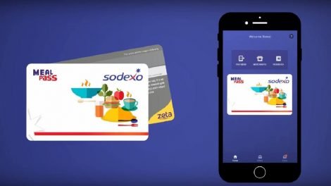 how to use sodexo meal pass at grofers, bigbasket or swiggy