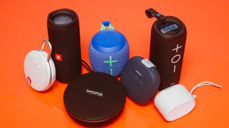 bluetooth-speakers