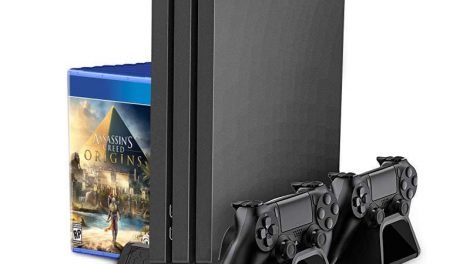 PS4 Pro Images