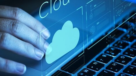 Cloud images
