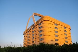 Longaberger Basket Company Going Out Of Business