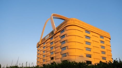Longaberger Basket Company Going Out Of Business