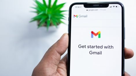 Gmail images