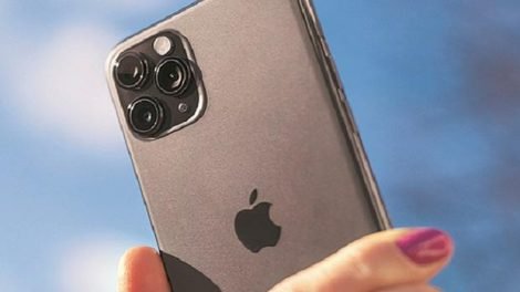 Best Captions For New iPhone