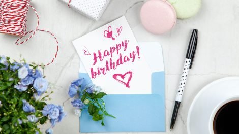 Happy birthday wishes images