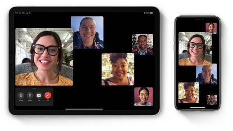 Best Video call Captions image
