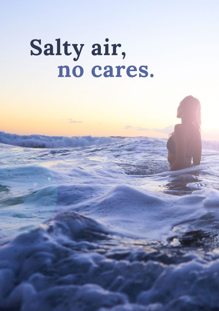 140 Beautiful Beach Quotes and Beach Captions for Instagram - Web Splashers