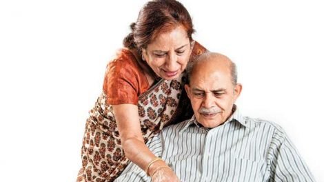 health insurance plan for senior citizens and certain disabled individuals