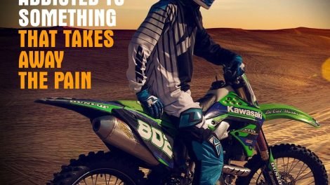 Catchy Bike Captions