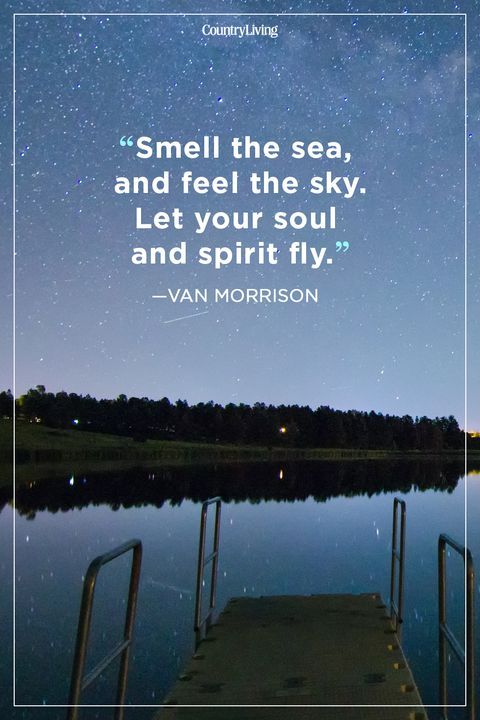 Beautiful Sea Quotes 