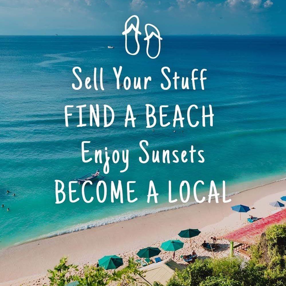 Funny Beach Quotes and Beach Puns