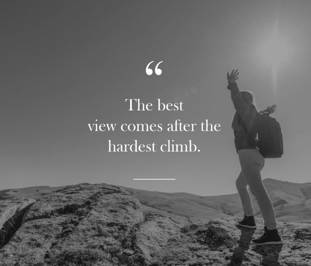 The best mountain quotes that will inspire you in 2021 – Web Splashers