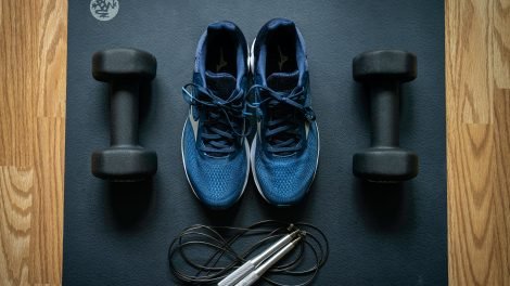 fitness-quotes image