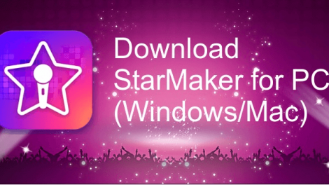 Starmaker for pc