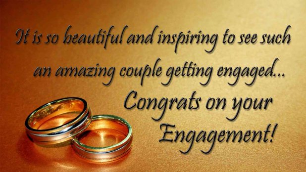 Top 47 Best Engagement Anniversary Wishes and Quotes- Wish Loudly - Web ...