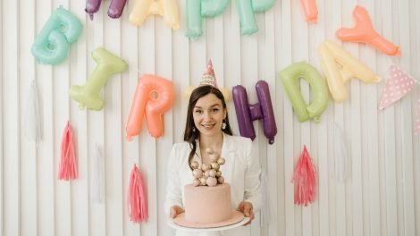 birthday captions image