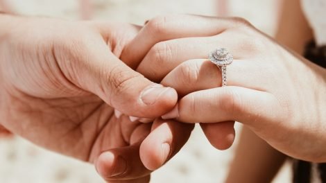 Engagement Anniversary Quotes