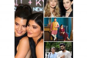 celeb siblings that give us some major siblings goal