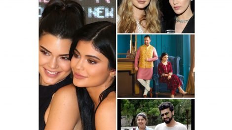 celeb siblings that give us some major siblings goal