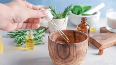 what tea tree oil can be used for