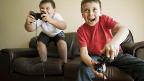 9 Benefits of Video Games For Kids & Adults-