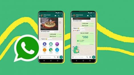 New WhatsApp Pay shortcut will help you send payments quickly