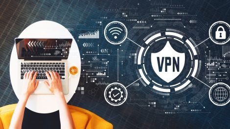VPN-Complete-Controller