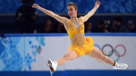 Top 10 Greatest Male Figure Skaters of All Time