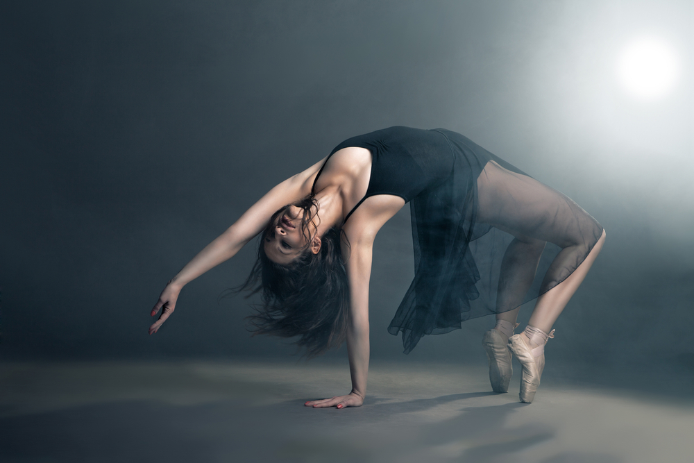 What Is Contemporary Dance Beginner To Contemporary Dance Web Splashers