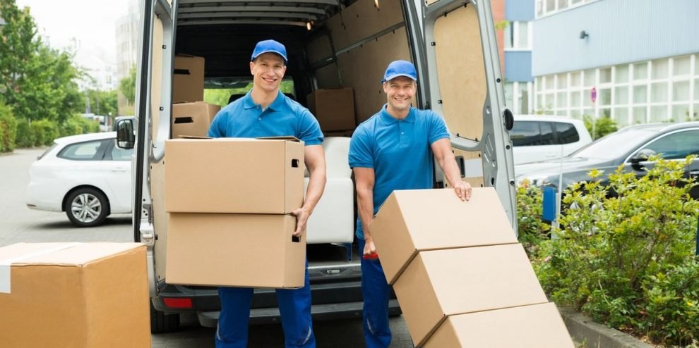 The Best Reasons To Choose Local Moving Companies