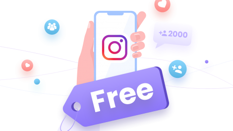 Insfollowers App: Get 100% Free Instagram Followers Instantly