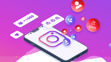 Get free Instagram followers and likes.