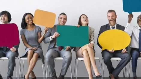 Improve Your Communication Skills