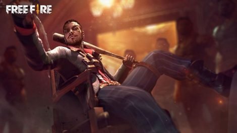 free fire image