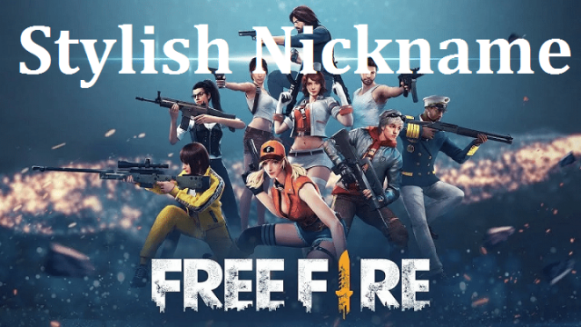 best name for free fire id attitude