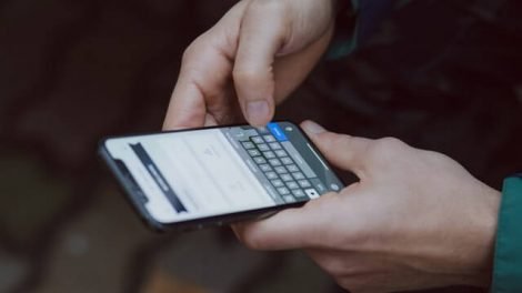 chatting apps