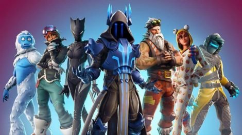 Gaming names