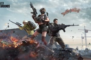 PUBG for PC Download