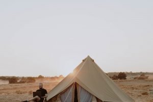 what to take when you go camping list