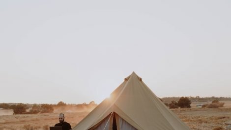 what to take when you go camping list