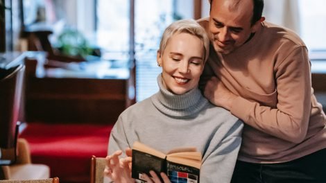 How to Start Over At 45 and Redesign Your Life