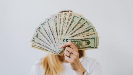 Make Money Online