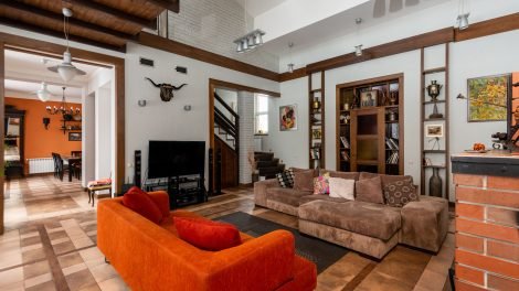 Top Tips For Reducing Room Echo-