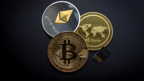 What is the best cryptocurrency to invest in right now?