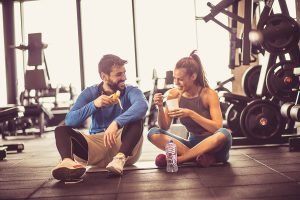 What To Eat before The Gym in Morning