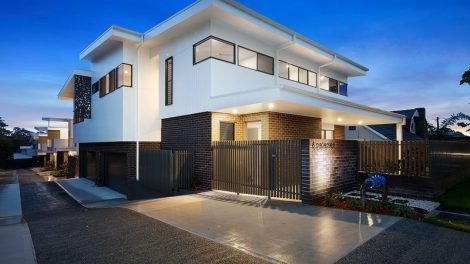 What Makes a Duplex Home So Special?