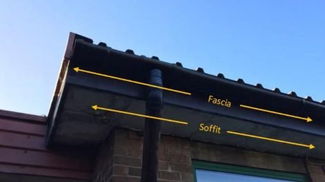 Can you buy soffits and fascia boards online?
